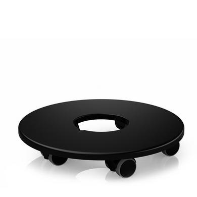 Rolluntersetzer für CLASSICO 50 | QUADRO 50 | CANTO 40 | CUBE 40 | CURSIVO 40